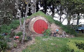 Kaimai Sunset Bed & Breakfast
